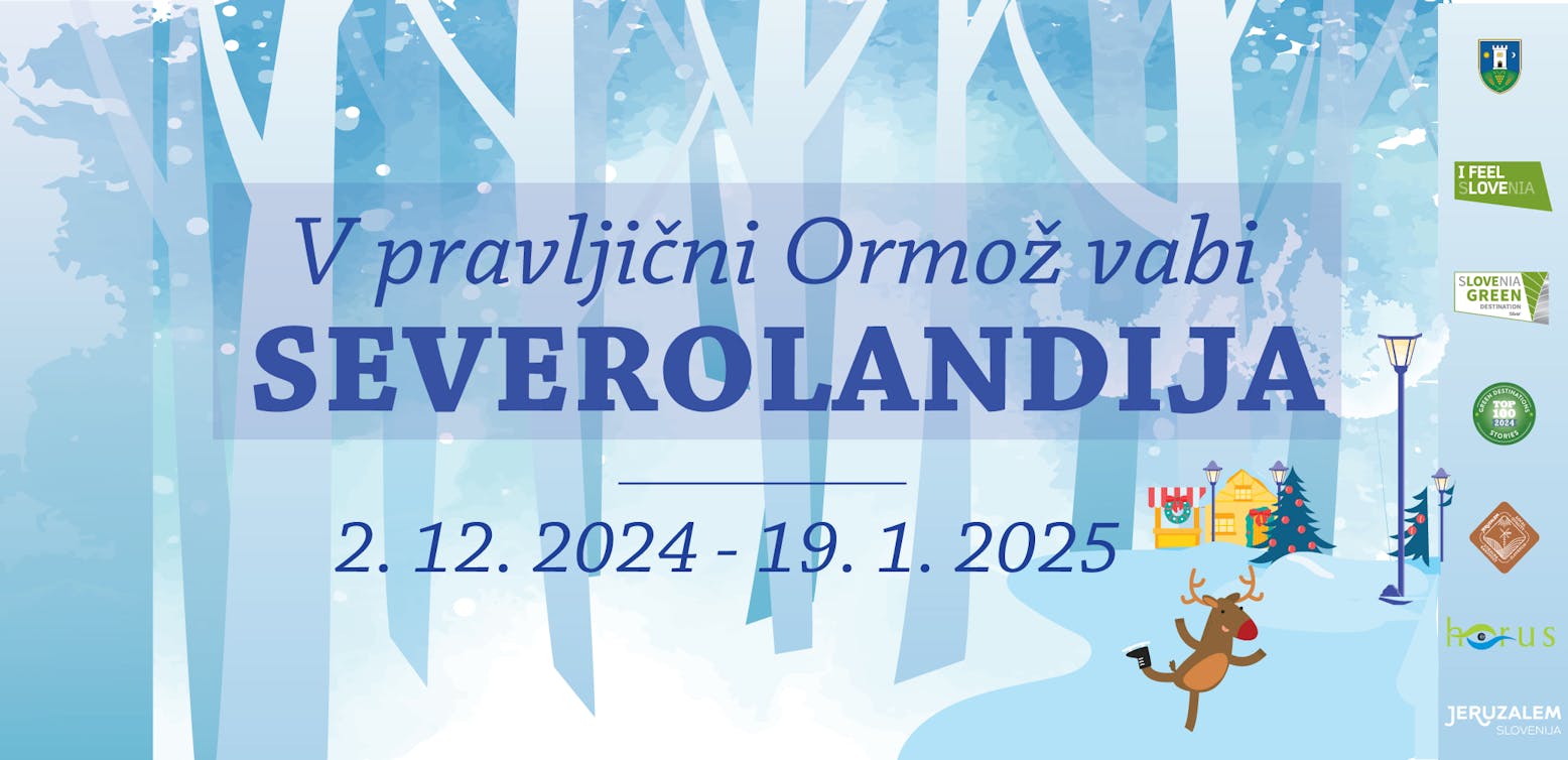 Severolandija